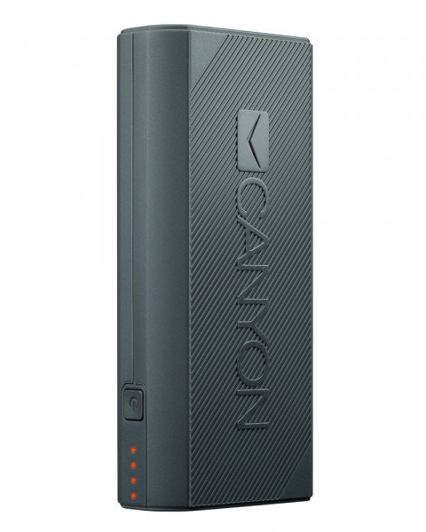 Canyon CNE-CPBF44DG/Dark grey port.battery 440