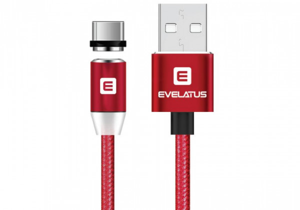 Evelatus Data Cable LTM02 3in1