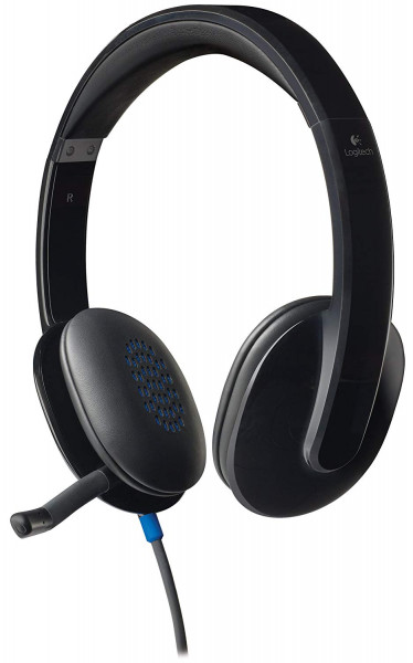 Logitech H540