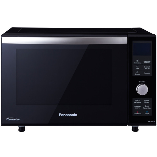 Panasonic NN-DF383BZPE