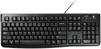 Logitech K120 (920-002522) OEM RU