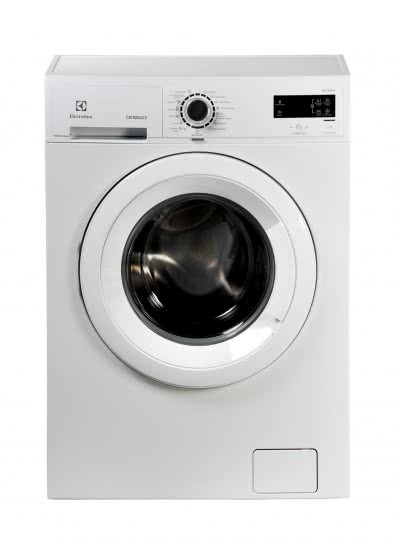 Electrolux EWS1266EDW