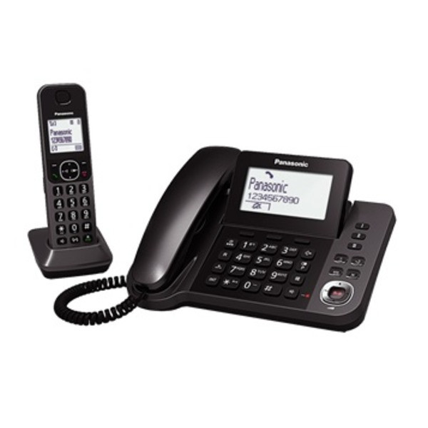 Panasonic KX-TGF320UCM