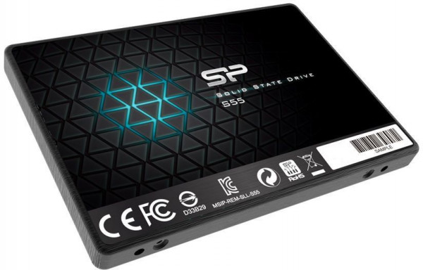 Silicon Power S55