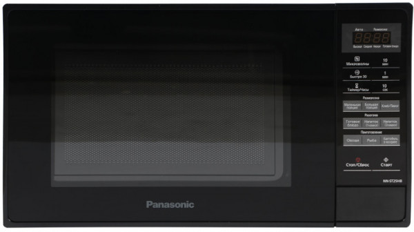 Panasonic NN-ST25HBZPE