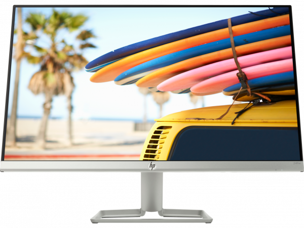 HP 24fw IPS Display