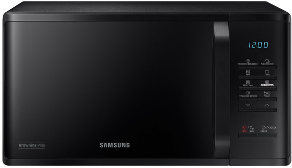 Samsung MG23K3513AK/BW