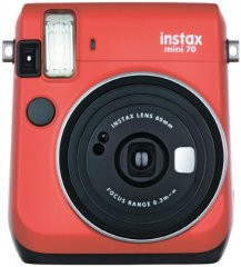 Fujifilm Instax Mini 70