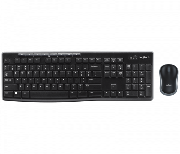 Logitech Combo MK270 (920-004518)