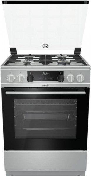 Gorenje K634XF