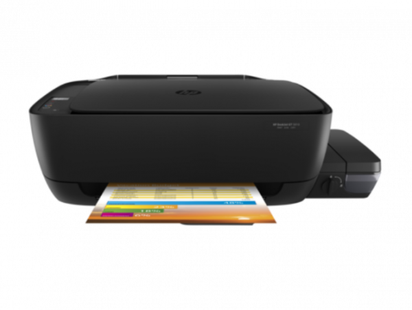 HP DeskJet GT 5810 (X3B11A)