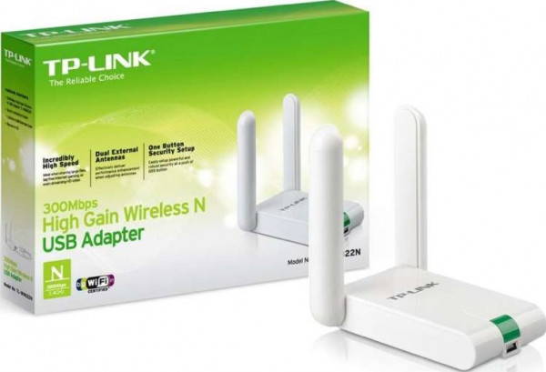 TP-Link TL-WN822N