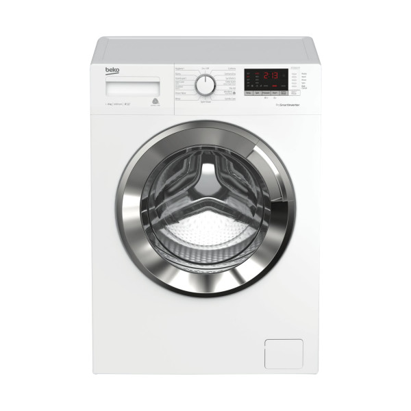 Beko WTV8512XSO