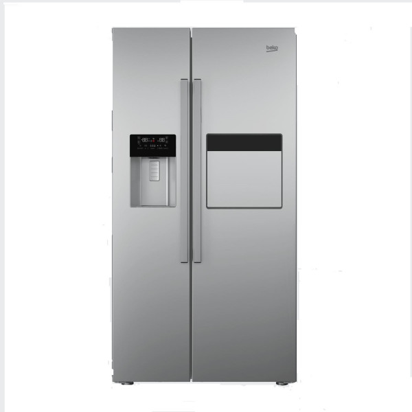 Beko GN168421X