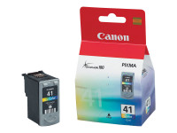 Canon CL-41 (0617B025AA) Colour