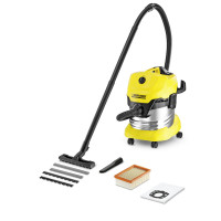 Karcher WD4 Premium