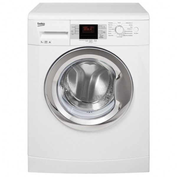 Beko WKB61041 PTYC