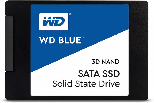 Western Digital (WD) Blue 3D NAND