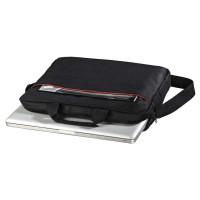 Hama Tortuga I Notebook Bag 15.6 Black (101740)