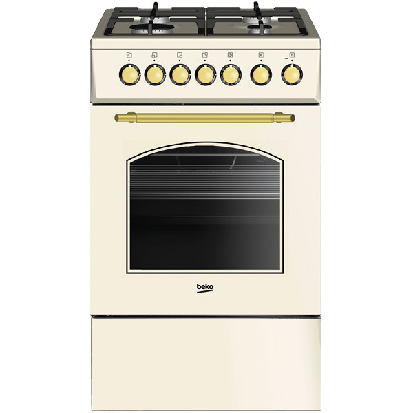 Beko FSS52130DCRS