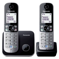 Panasonic KX-TG6812UAB