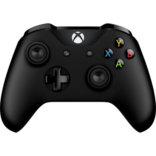 Microsoft Xbox Wireless Controller