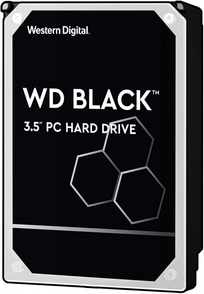 Western Digital (WD) WD2003FZEX