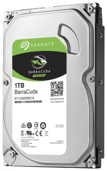 Seagate ST1000DM010