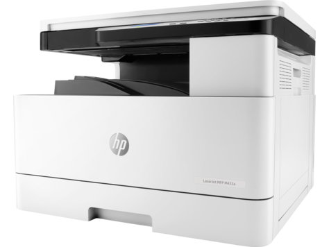 HP LaserJet MFP M436n