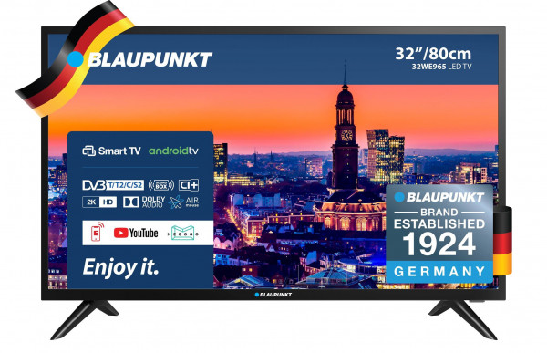 Blaupunkt 65UK850T