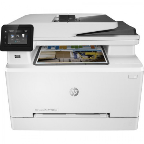 HP CLJ Pro M281fdn (T6B81A)