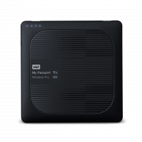 Western Digital (WD) My Passport Wireless Pro 1 TB