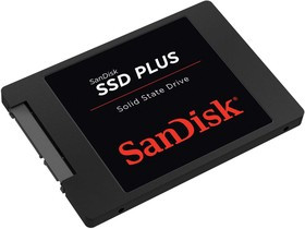 SanDisk SSD PLUS