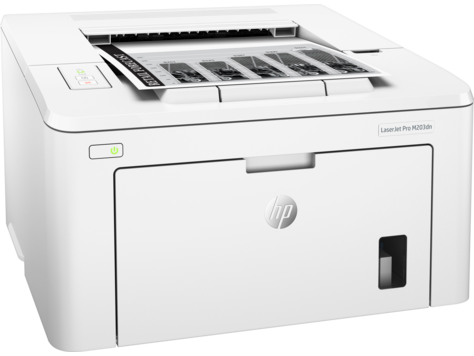 HP LJ Pro M203dn G3Q46A