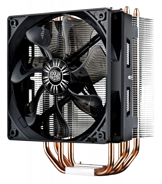 Cooler Master Hyper 212 EVO