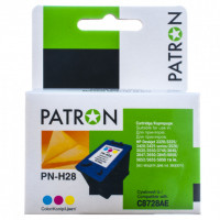 Patron HP C8728AE (PN-H28) Colour