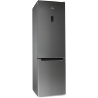 Indesit DF 5201 X RM