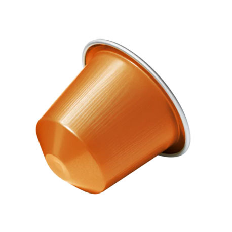 Nespresso Linizio Lungo 7622.3