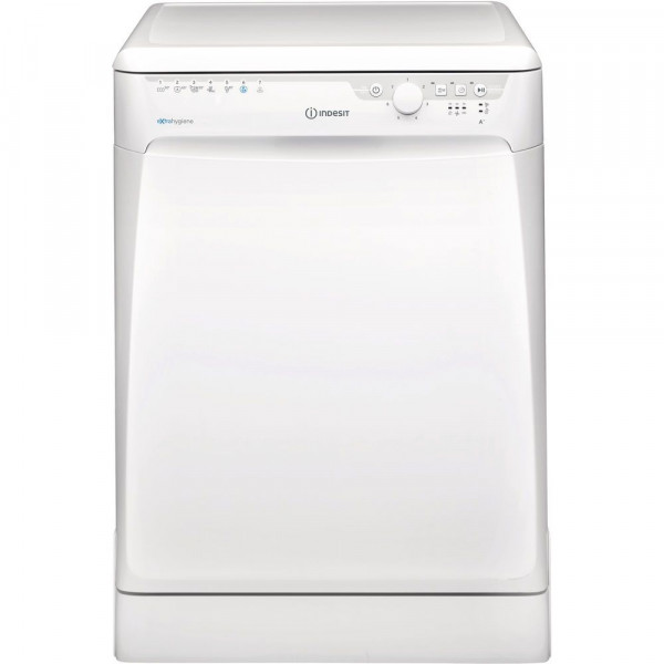 Indesit DFP 27B+96 Z