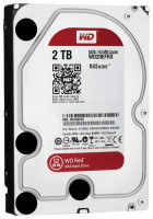 Western Digital (WD) WD20EFRX