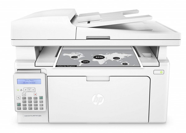 HP LaserJet Pro MFP M130fn