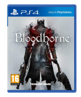 Sony PS4 Blood Borne (PS719438670)