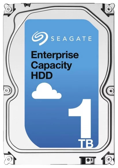 Seagate ST1000NM0008