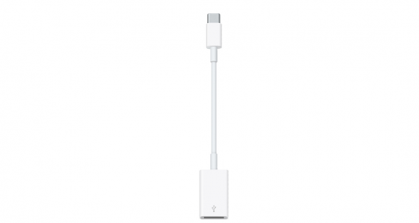 Apple Adapter USB-C/USB