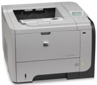 HP LJ P3015DN (CE528A)