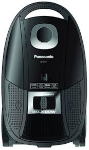 Panasonic MCCG715 black