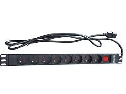 Gembird EG-PDU-012-FC14