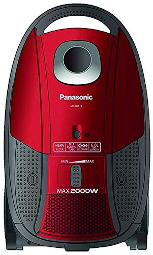 Panasonic MCCG713 Red