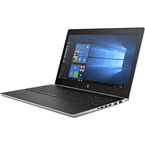 HP Probook 450 G5 UMA i3-8130U (3QM72EA)