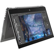 HP ZBook x360 Studio G5 UMA (4QH64EA)